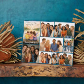 A True Friendship | Friendship Day | Inspirational フォトプラーク (側面)