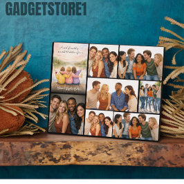 A True Friendship | Friendship Day | Inspirational フォトプラーク