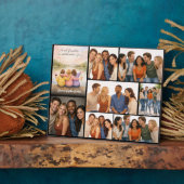 A True Friendship | Friendship Day | Inspirational フォトプラーク (側面)