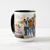 A True Friendship | Friendship Day | Inspirational マグカップ (正面左)