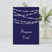 A Twinkle Lights RSVP (navy) (スタンド正面)