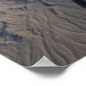 A US Air Force F-15 Eagle ポスター (角)