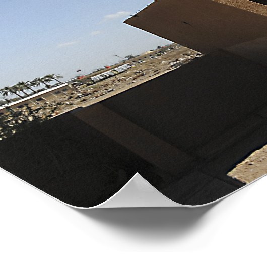 A US Air Force Pararescuemen ポスター (角)