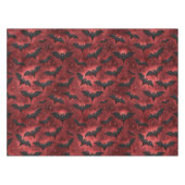 A Vampire-ish Series Design 12 テーブルクロス (正面(横))