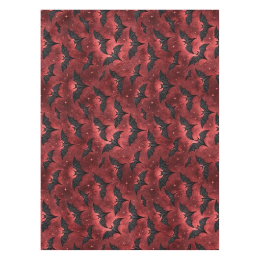 A Vampire-ish Series Design 12 テーブルクロス (正面)