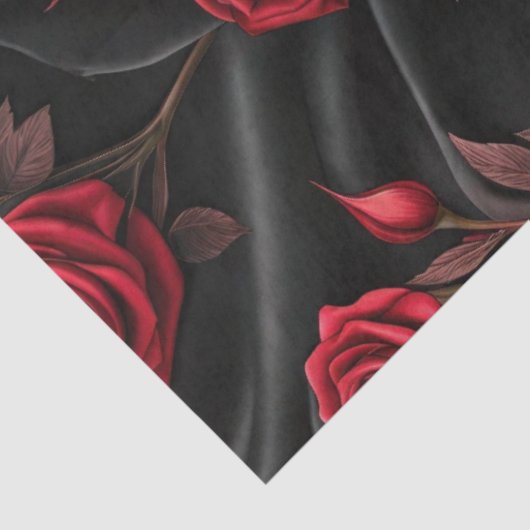 A Vampire-ish Series Design 6 薄葉紙 (詳細)