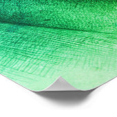 A Very Handsome Young Man on a 24x24 Wall Poster ポスター (角)