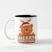 A Very Merry Christmas