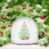 A Very Merry Christmas Tree and Gifts (クリスマス)