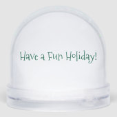 A Very Merry Christmas Tree and Gifts (裏面)