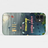 A very Merry Cristmas _017 Case-Mate iPhoneケース (裏面(横))