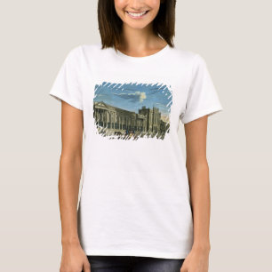 A View of England, Threadneedle通り Tシャツ