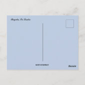 A View of Ragala Sri Lanka ポストカード (裏面)