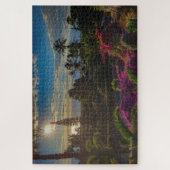 A View to Remember ジグソーパズル (縦)