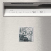 A Vision, 1868 マグネット (インサイチュ (食洗機))