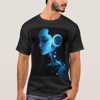A Vision of the Future Tシャツ