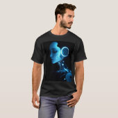 A Vision of the Future Tシャツ (正面フル)
