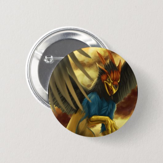 À vous de jouer: M11 缶バッジ (正面&裏面)