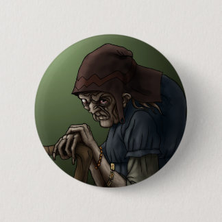 À vous de jouer! Macaron1 缶バッジ