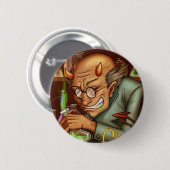 À vous de jouer! Macaron2 缶バッジ (正面&裏面)