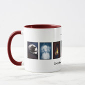 À vous de jouer! (tome4) - Tasse マグカップ (左)