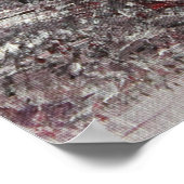 A Walk in the Park – ガブリエル・マッガリー ポスター (角)