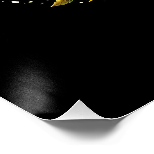 A Warming World ポスター (コーナー)