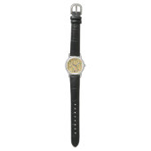 A watch for every hand. 腕時計 (フラット)