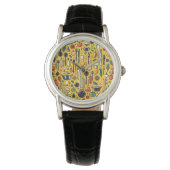 A watch for every hand. 腕時計 (正面)