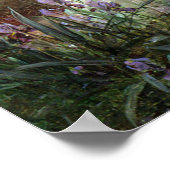 A Water Idyll by Hans Zatzka – ポスター (角)