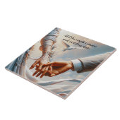 A WEDDING TILE タイル (側面)