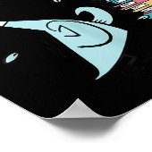 A Week Should You Be Reading 67 Teacher  ポスター (角)