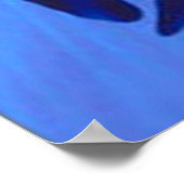 A Whale of a Time ポスター (角)