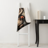 A Whisper Beneath the Vellum Sky シェルパブランケット (インサイチュ)