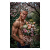 A Whisper of Romance ポスター (正面)