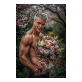 A Whisper of Romance ポスター