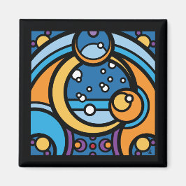 A Whole New World マグネット