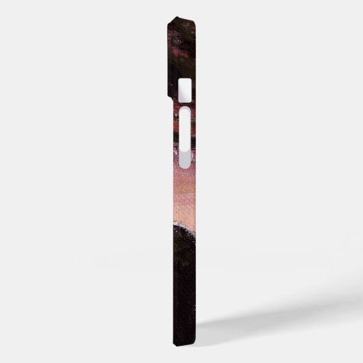 A Whole New World - Sci-Fi - Cat on火星 Case-Mate iPhoneケース (裏面 / 左)