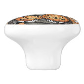 A witch's love セラミックノブ (側面)