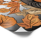 A witch's love ポスター (コーナー)