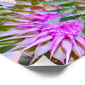 A woman with birds ポスター (コーナー)