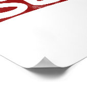 A womans place is in the house and senate ポスター (角)