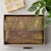 A Woodland Stream by Peder Mork Monsted 薄葉紙 (ギフト)