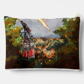 A World Created, Ending, アクセサリーポーチ (裏面)