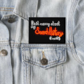 A Writer's Secret 缶バッジ (インサイチュ)