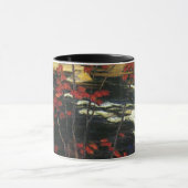 A. Y. Jackson – レッドメープル マグカップ (中央)