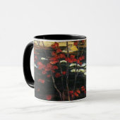 A. Y. Jackson – レッドメープル マグカップ (正面左)