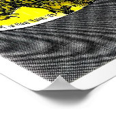 A Yak Is A Yak – ポスター (角)