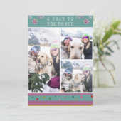 A Year to Remember Merry Christmas Winter 3 Photo (スタンド正面)