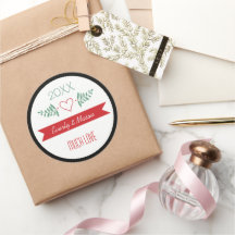 A Years Review家族のクリスマス休暇